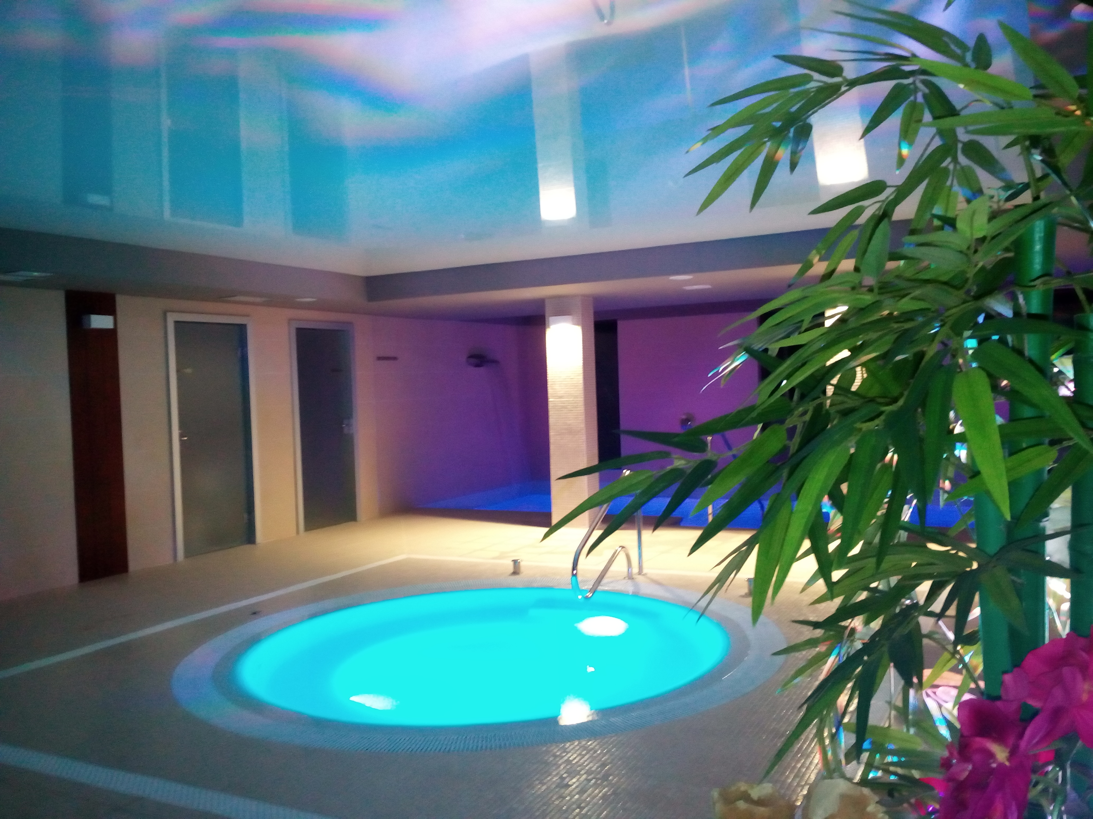 HOSTERIA EL POMAR 23/42
