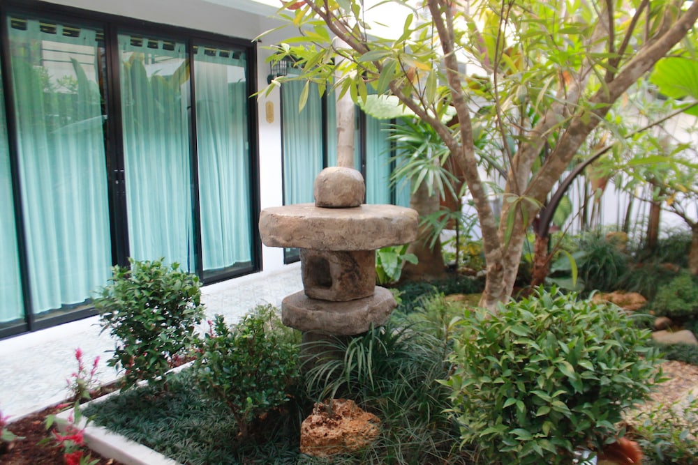 Panna Heritage Boutique Hotel (ex de Rachamanka) 59/63
