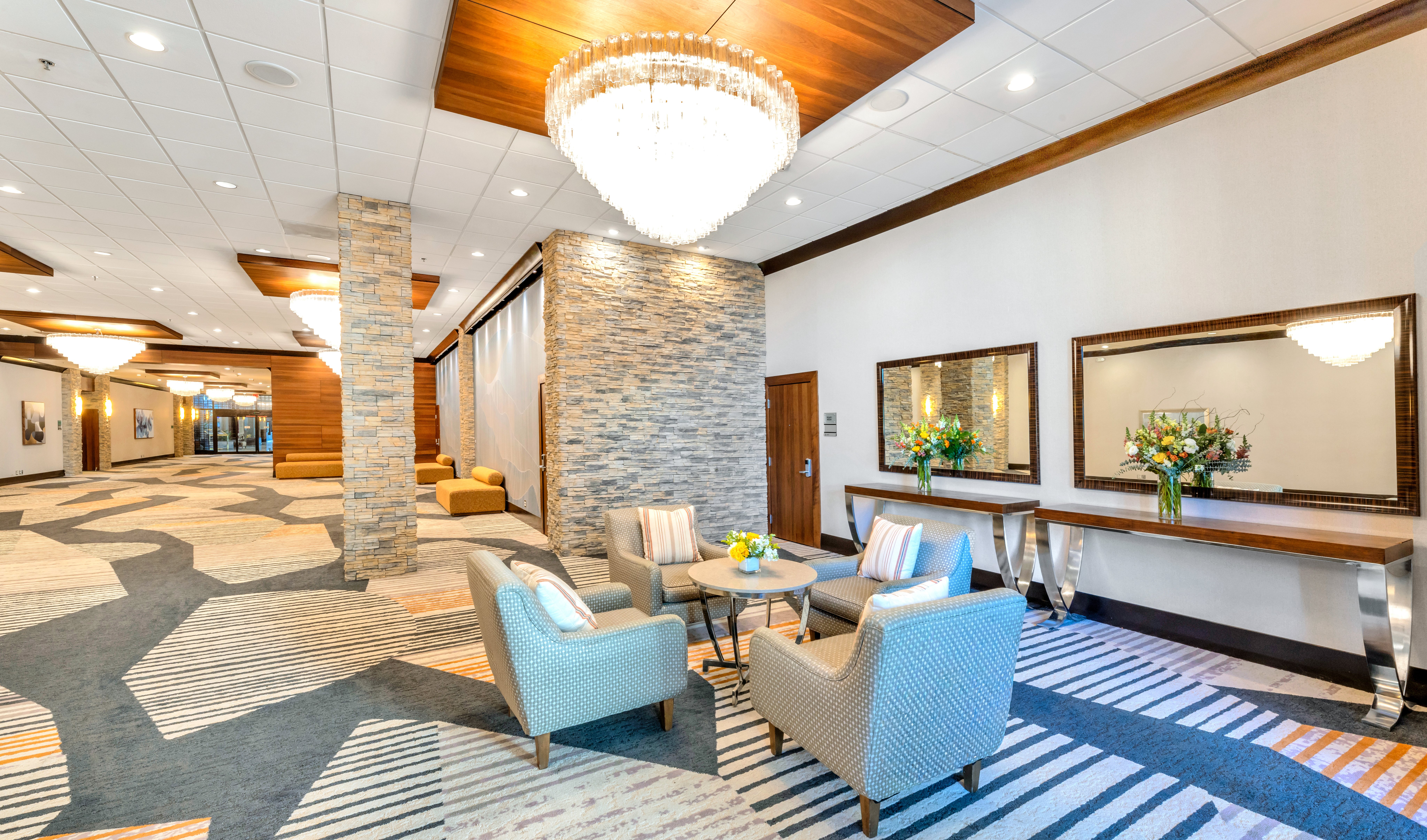 Crowne Plaza Foster City San Mateo 39/75