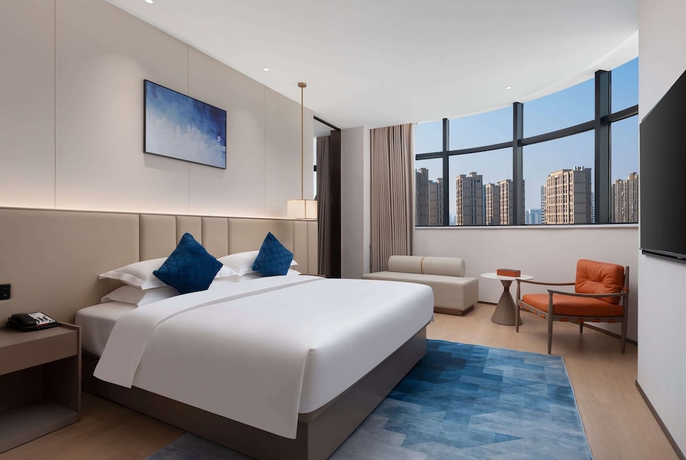 Days Inn by Wyndham Hangzhou Gongshu 15/28