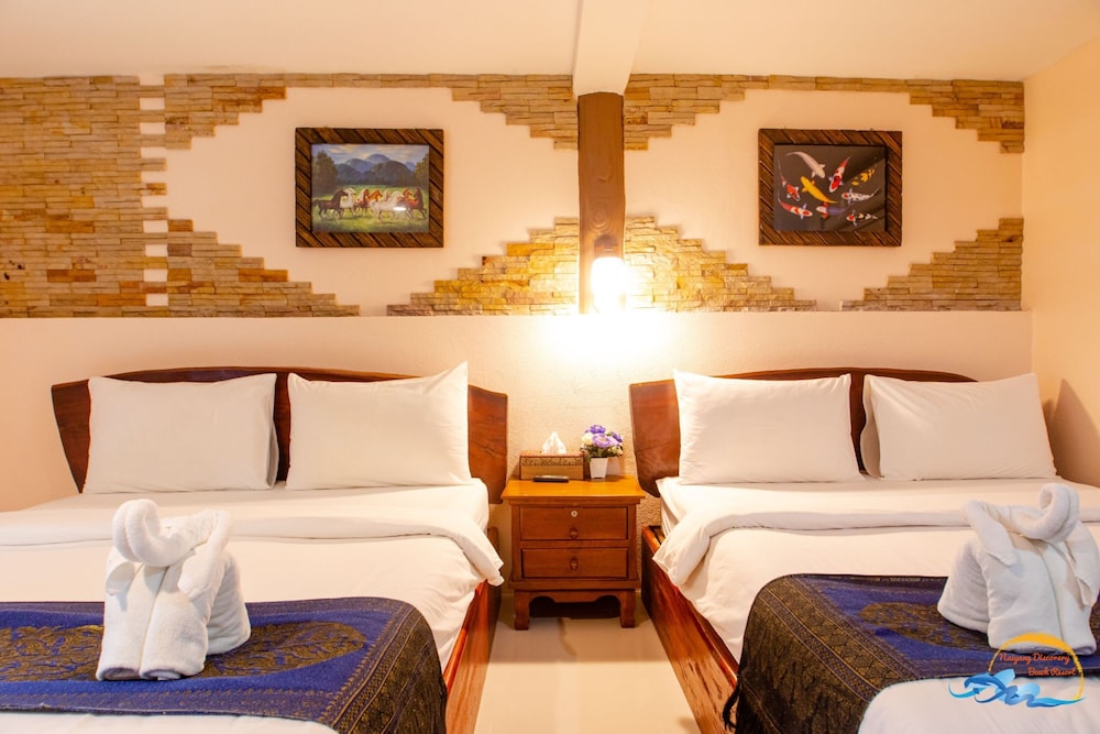Naiyang Discovery Beach Resort 18/50