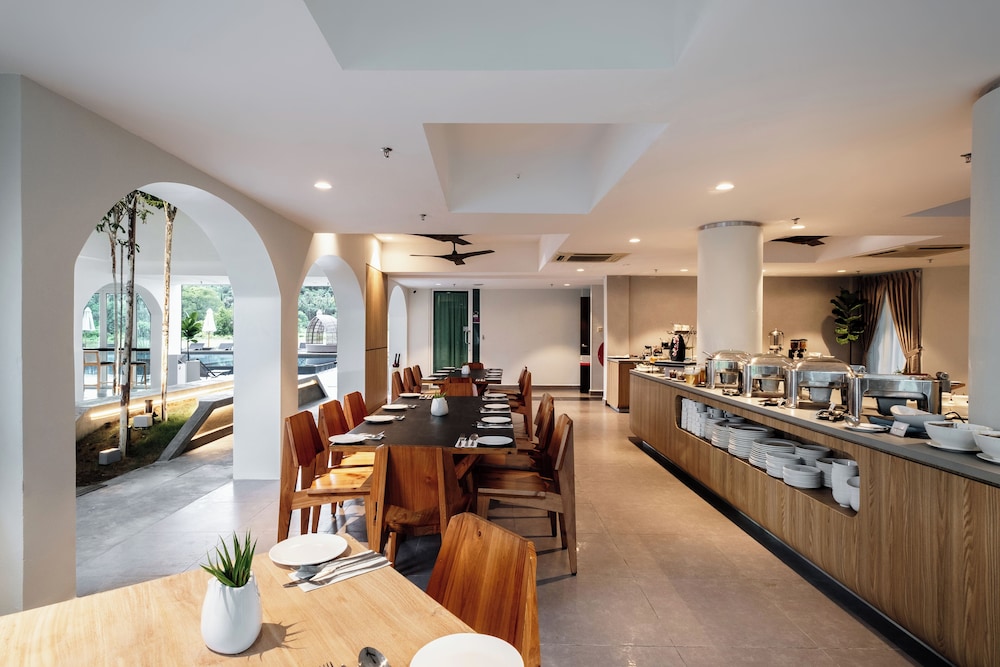 The Bayou Hotel Langkawi 39/50