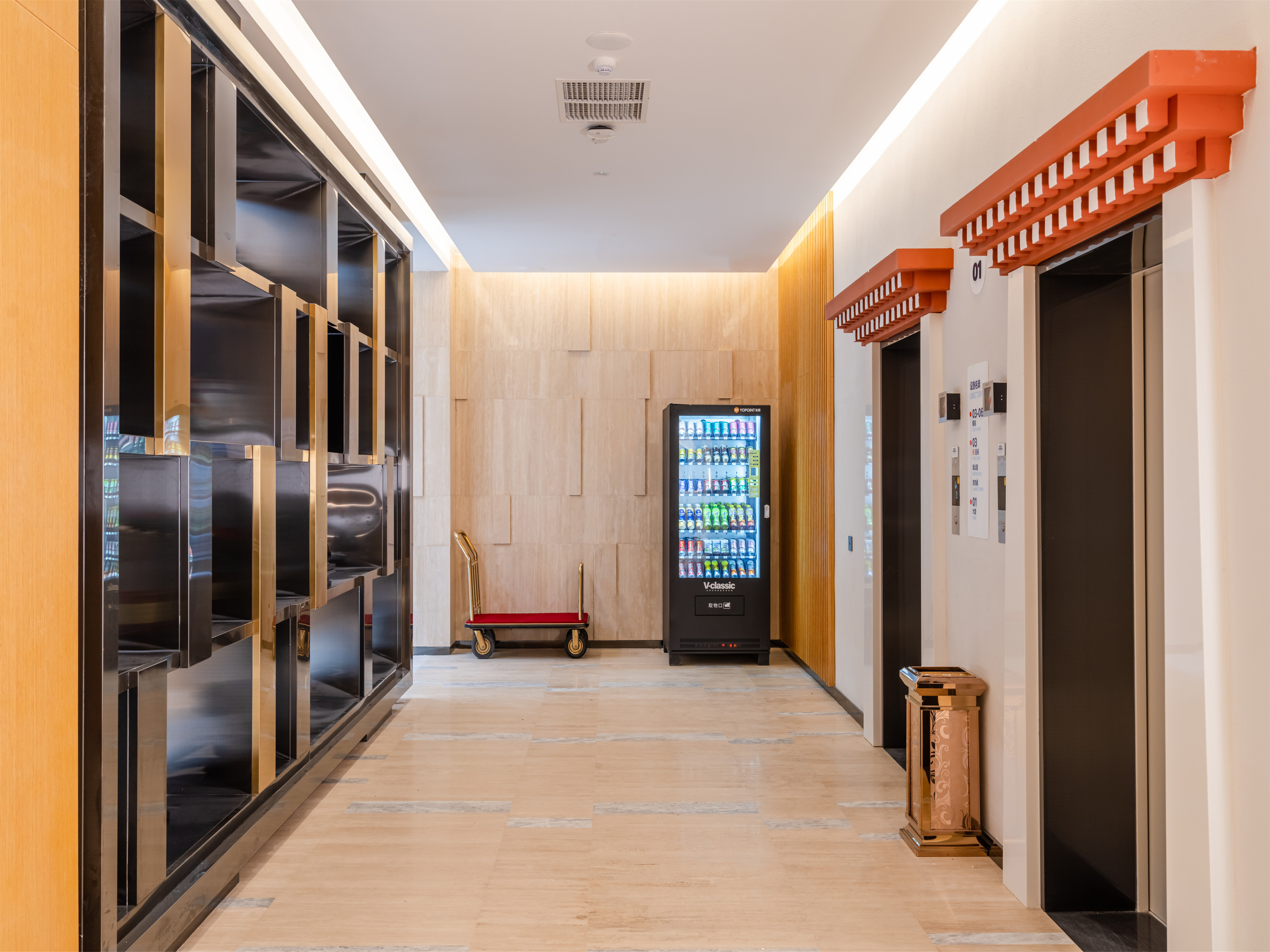 Holiday Inn Express Litang 7/78