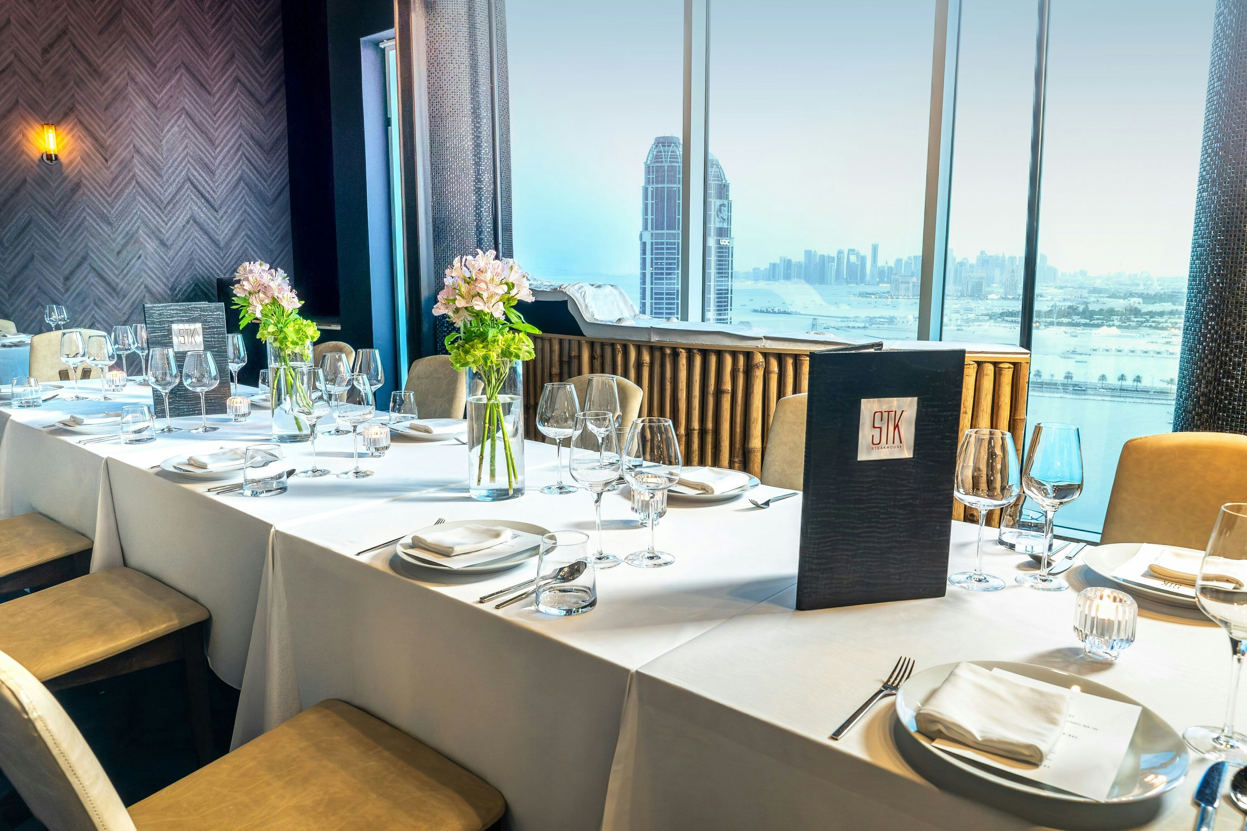 The Ritz Carlton Doha 46/57