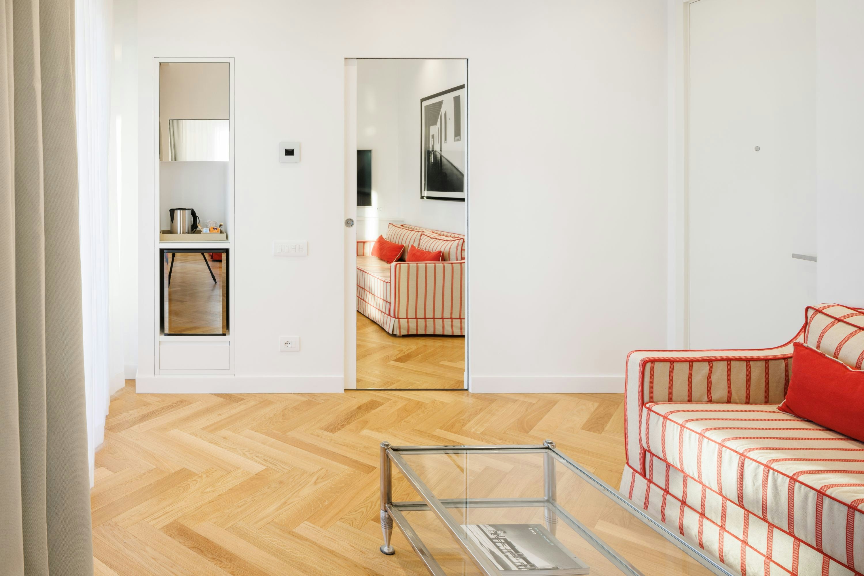 Hotel Morfeo 57/77