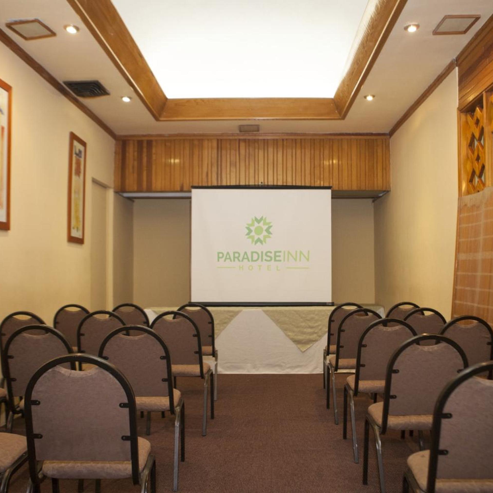 Hotel Paradise Inn 31/46