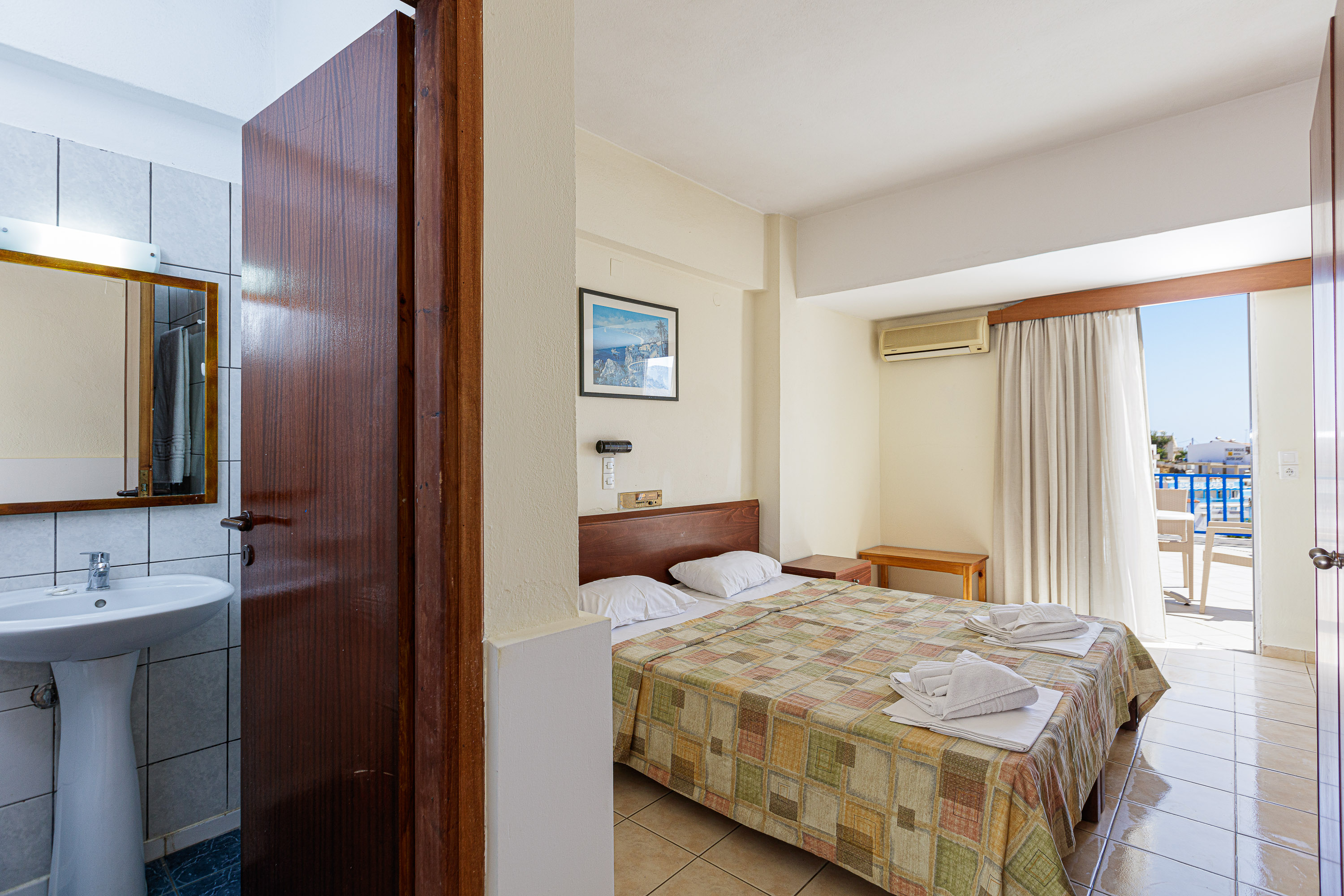 Bali Beach and Sofia Village 12/50