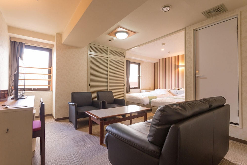 Hotel Johzenji 33/35