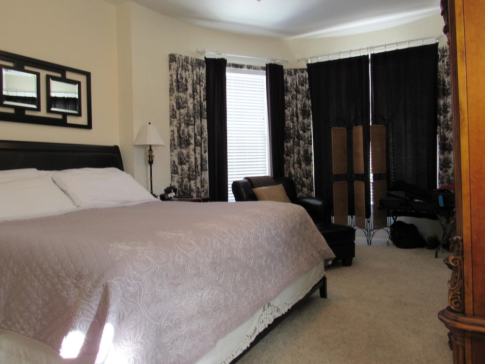 The St Marys Inn Bed And Breakfast 15/50