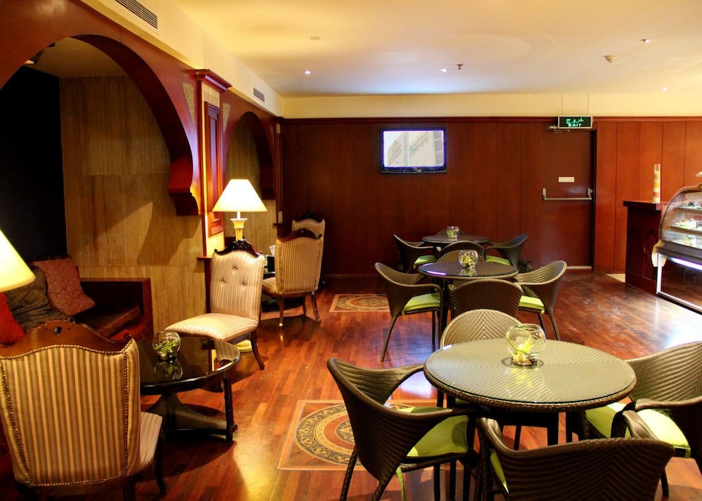 فندق الشهداء(Al Shohada by Palm Rich Makkah EX - Al Shohada Hotel) 34/47