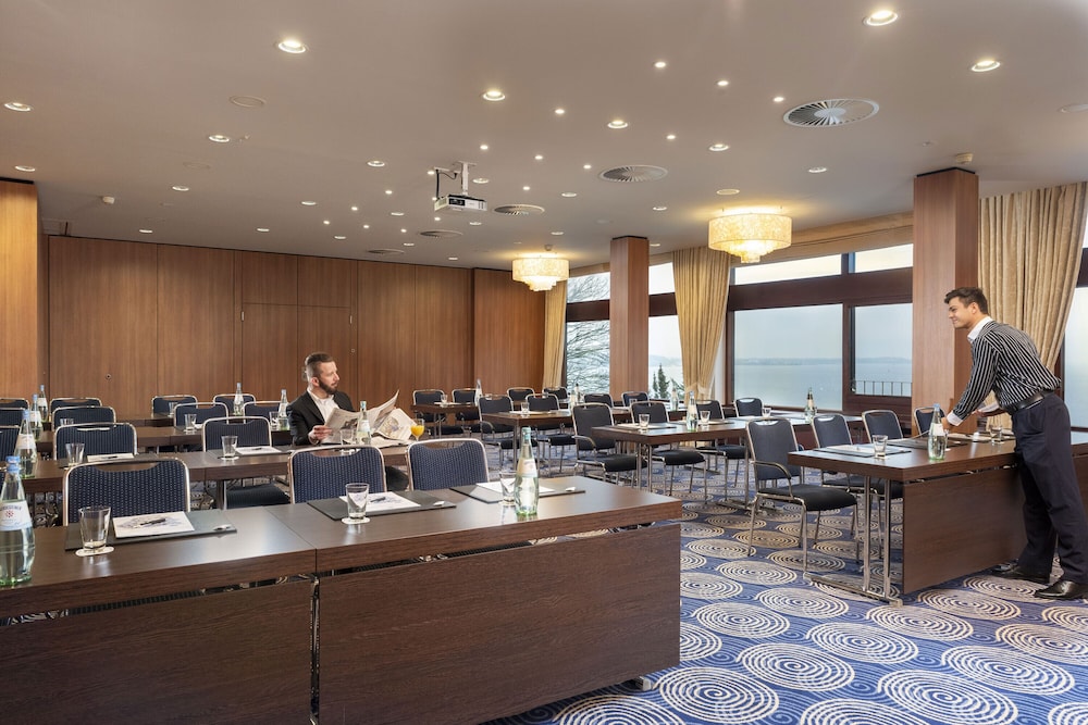 Maritim Bellevue Kiel Hotel 61/68