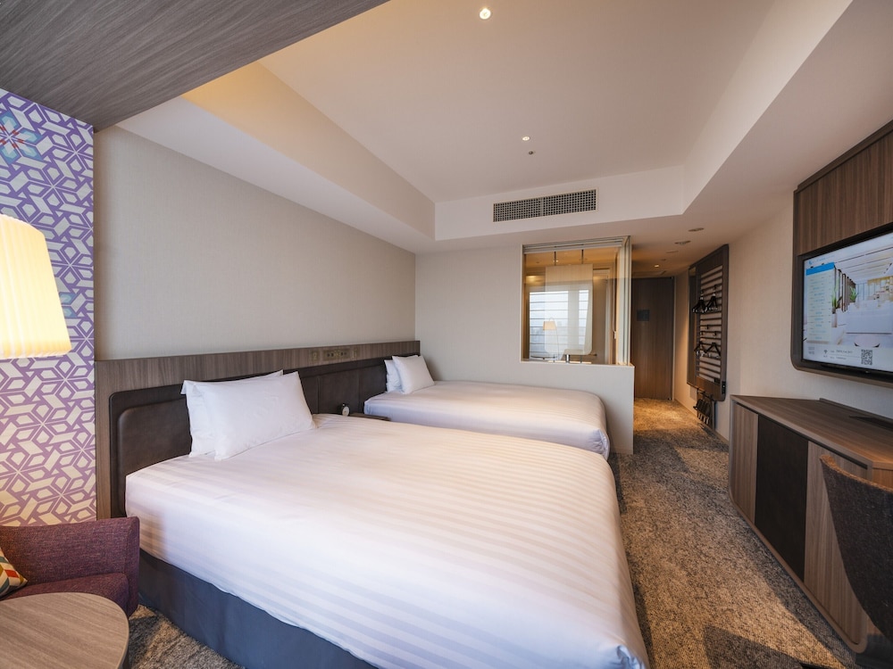 Hotel Emion SAPPORO 14/50