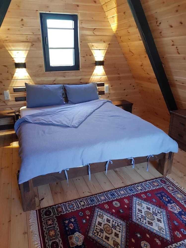 Teona Kartepe Bungalov 9/35