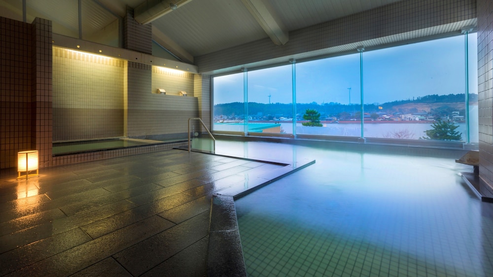 Awara Kitagata Onsen Kohanso Hana Yurari 15/29