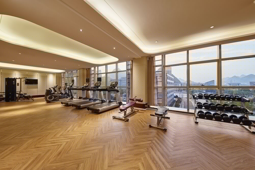Four Points By Sheraton Liupanshui 23/54