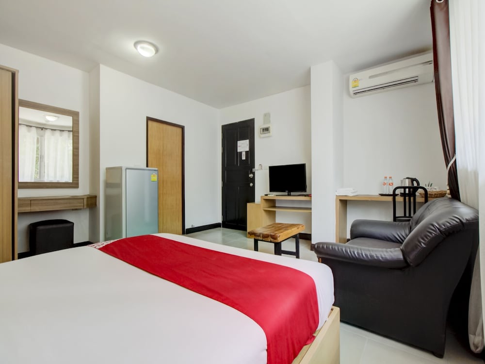 Capital O 564 Nature Boutique Hotel (ex OYO 564) 37/54