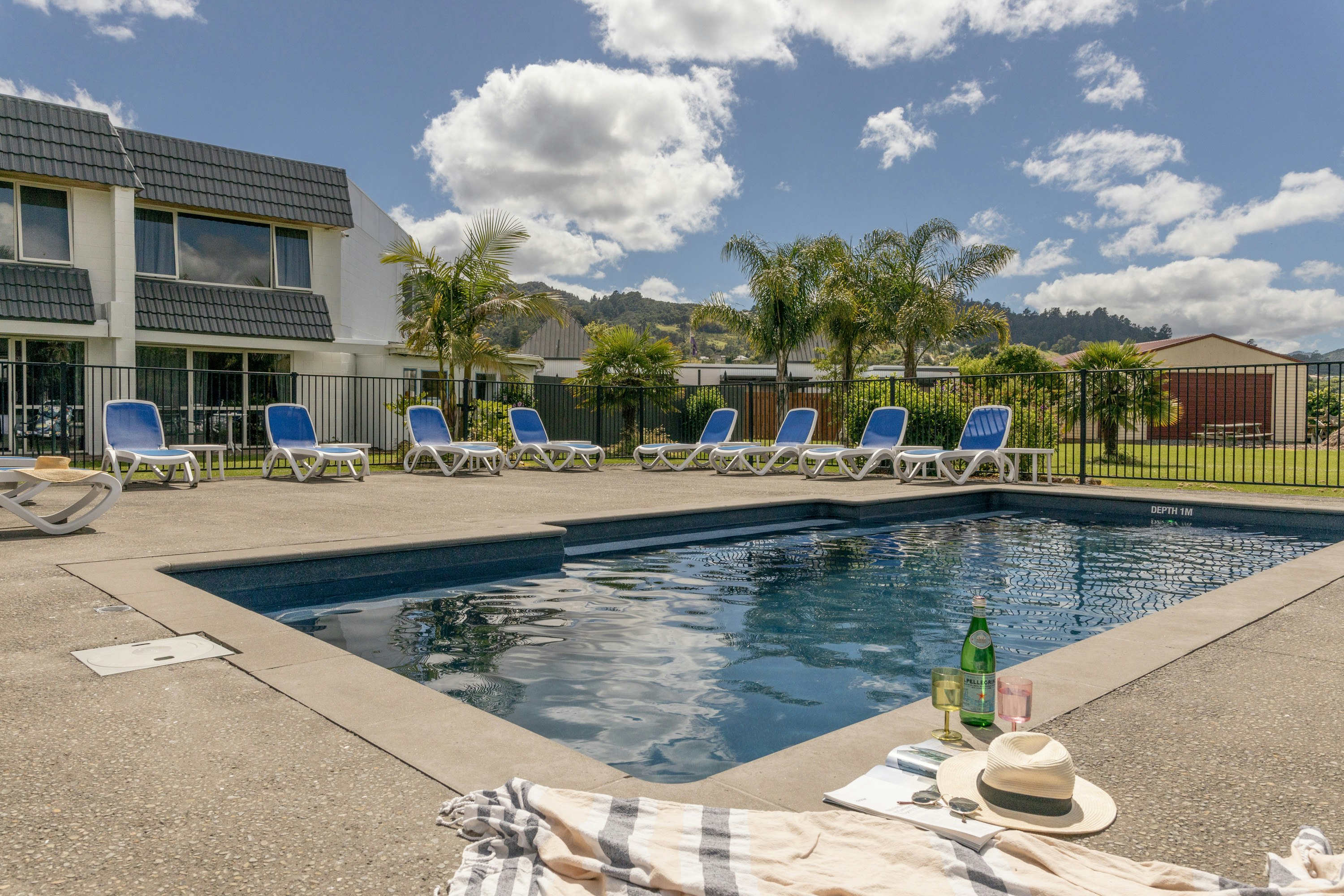 Avalon Motel Thames 22/22