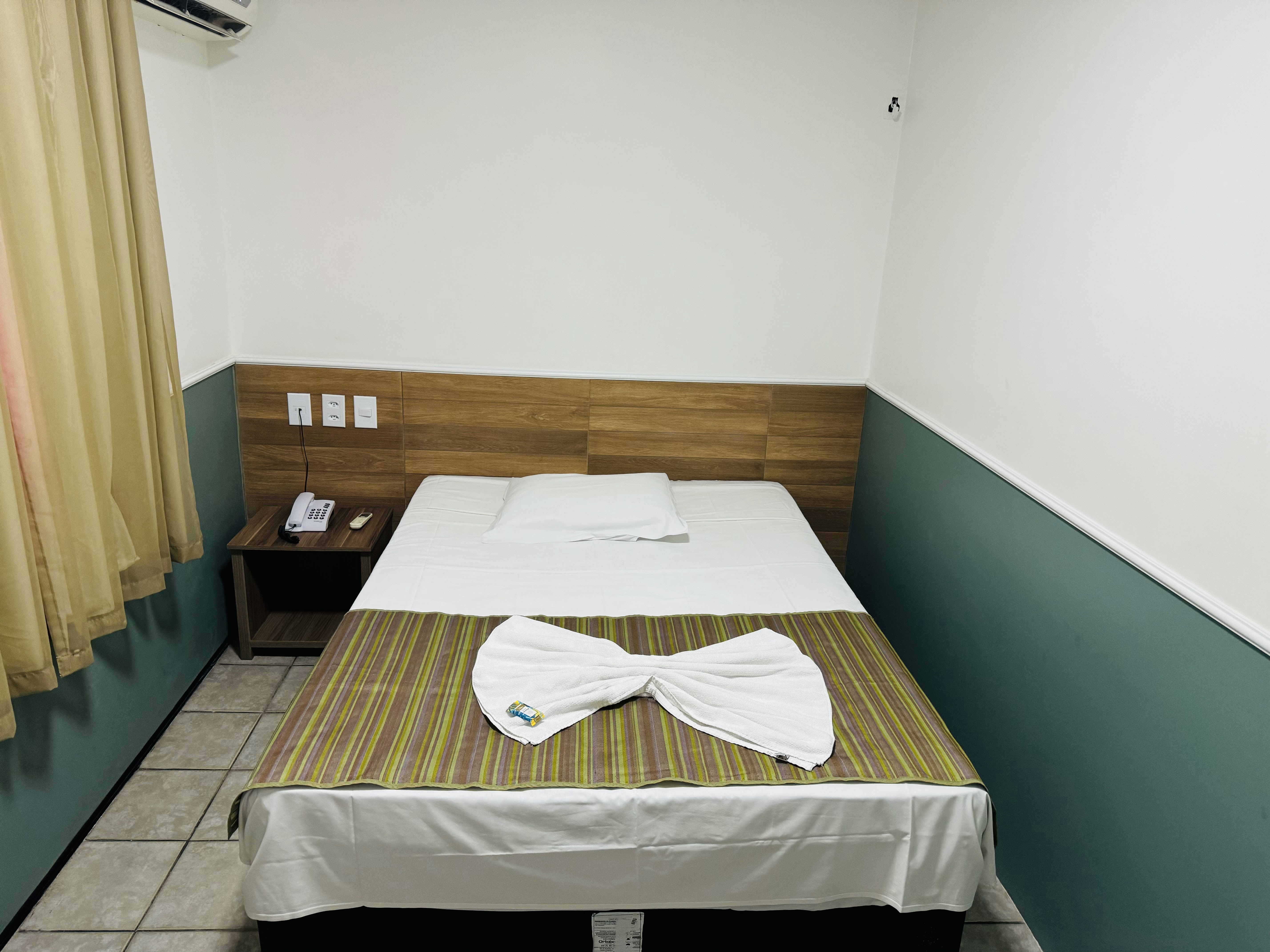 Abrolhos Praia Hotel 21/40