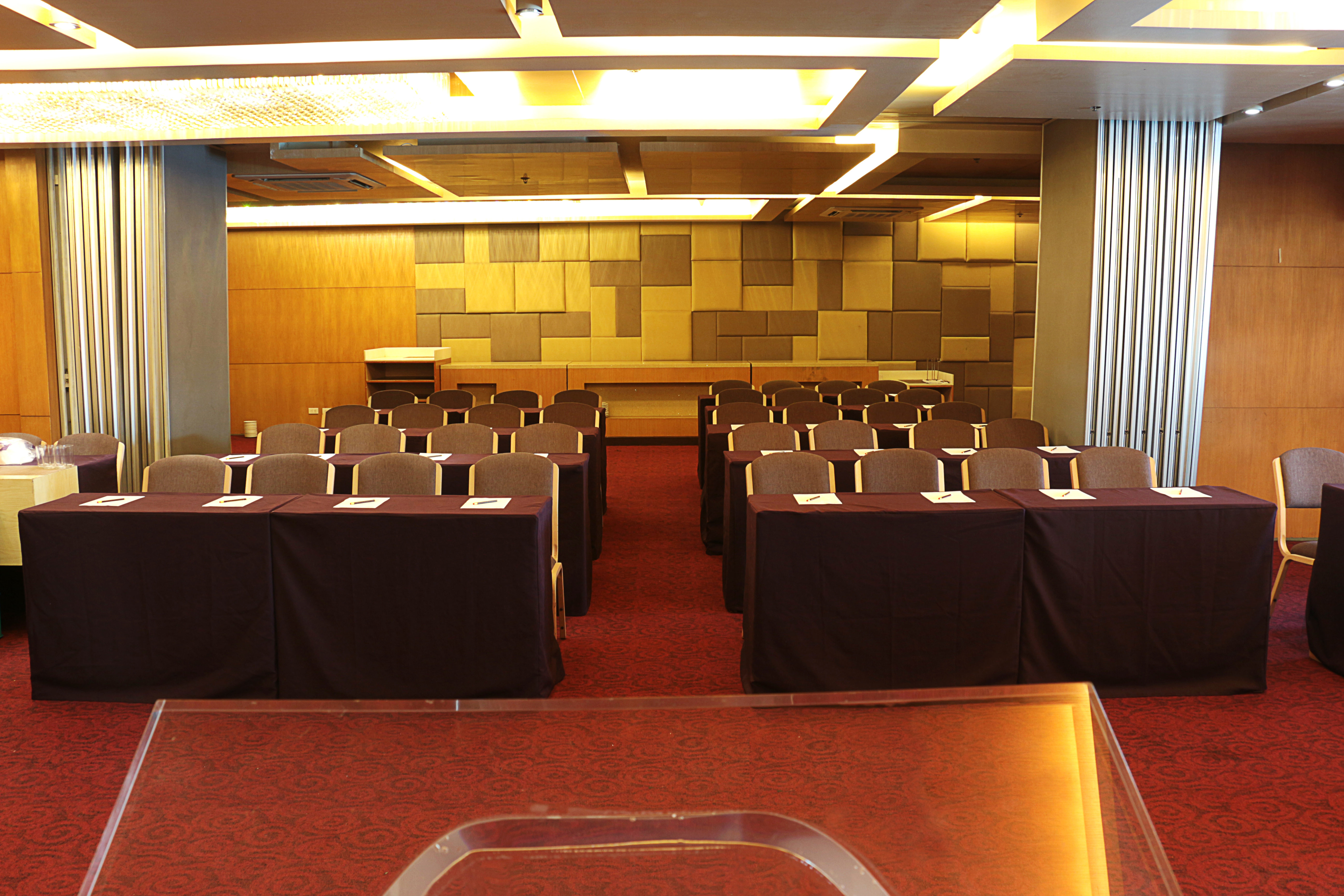 Bsa Twin Towers Ortigas 36/37