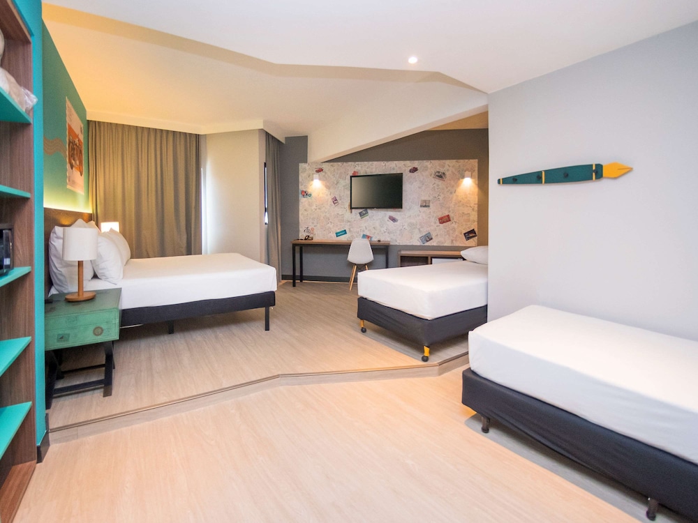 Ibis Styles Sorocaba Santa Rosalia 18/66