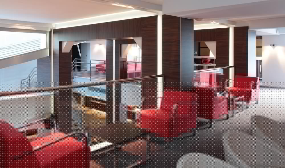 Hotel Mediterranee 38/67