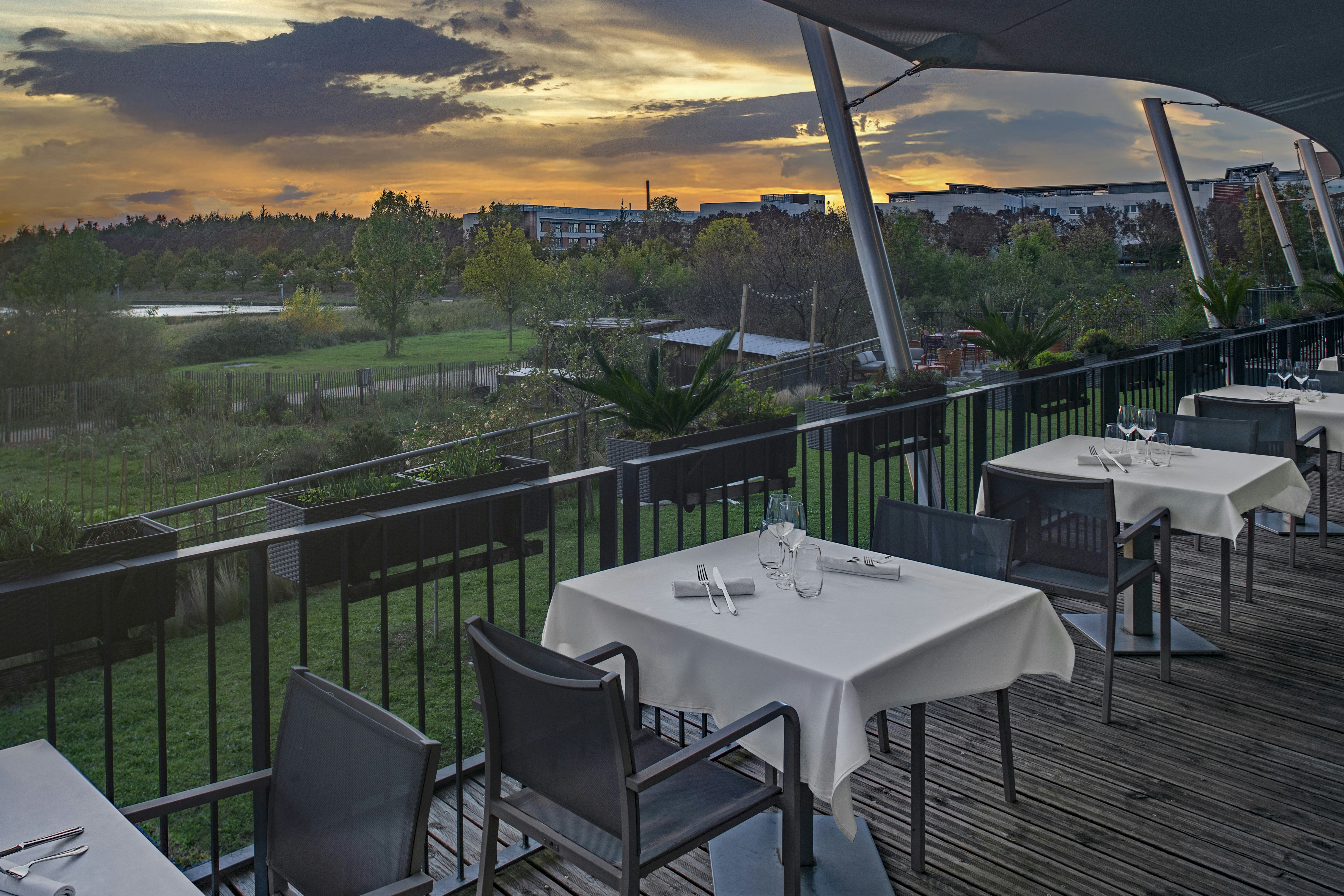 DoubleTree by Hilton Lyon Eurexpo 27/50