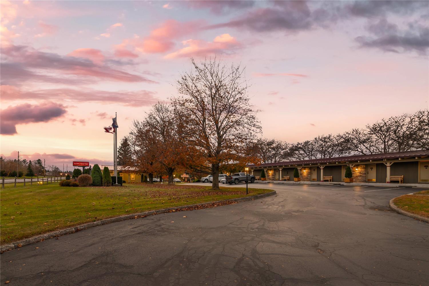The Inn at Gran View Ogdensburg, Ascend Hotel Collection 41/41
