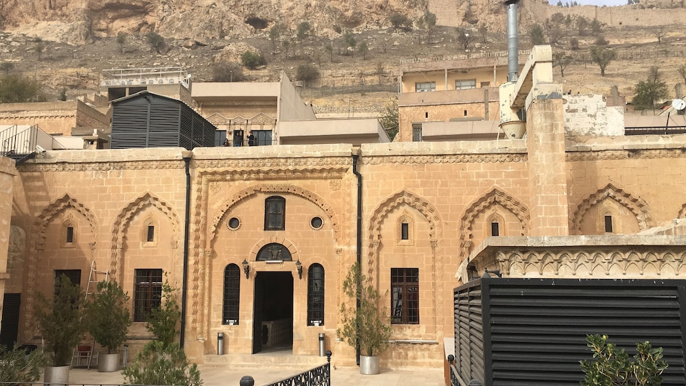 Mardin Osmanli Konagi 3/50
