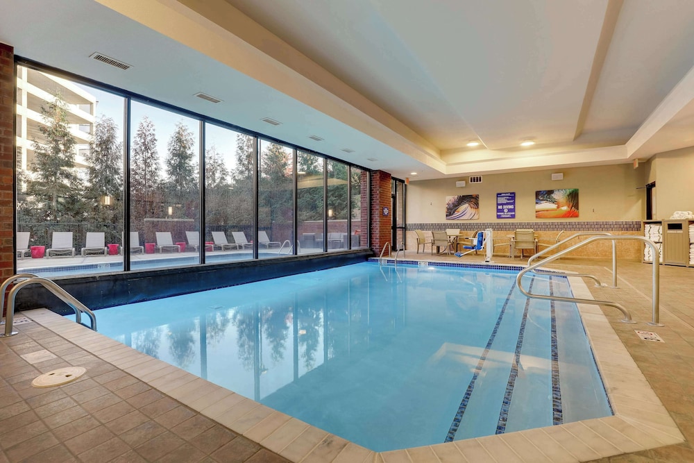 Drury Plaza Hotel Columbus Downtown 40/65