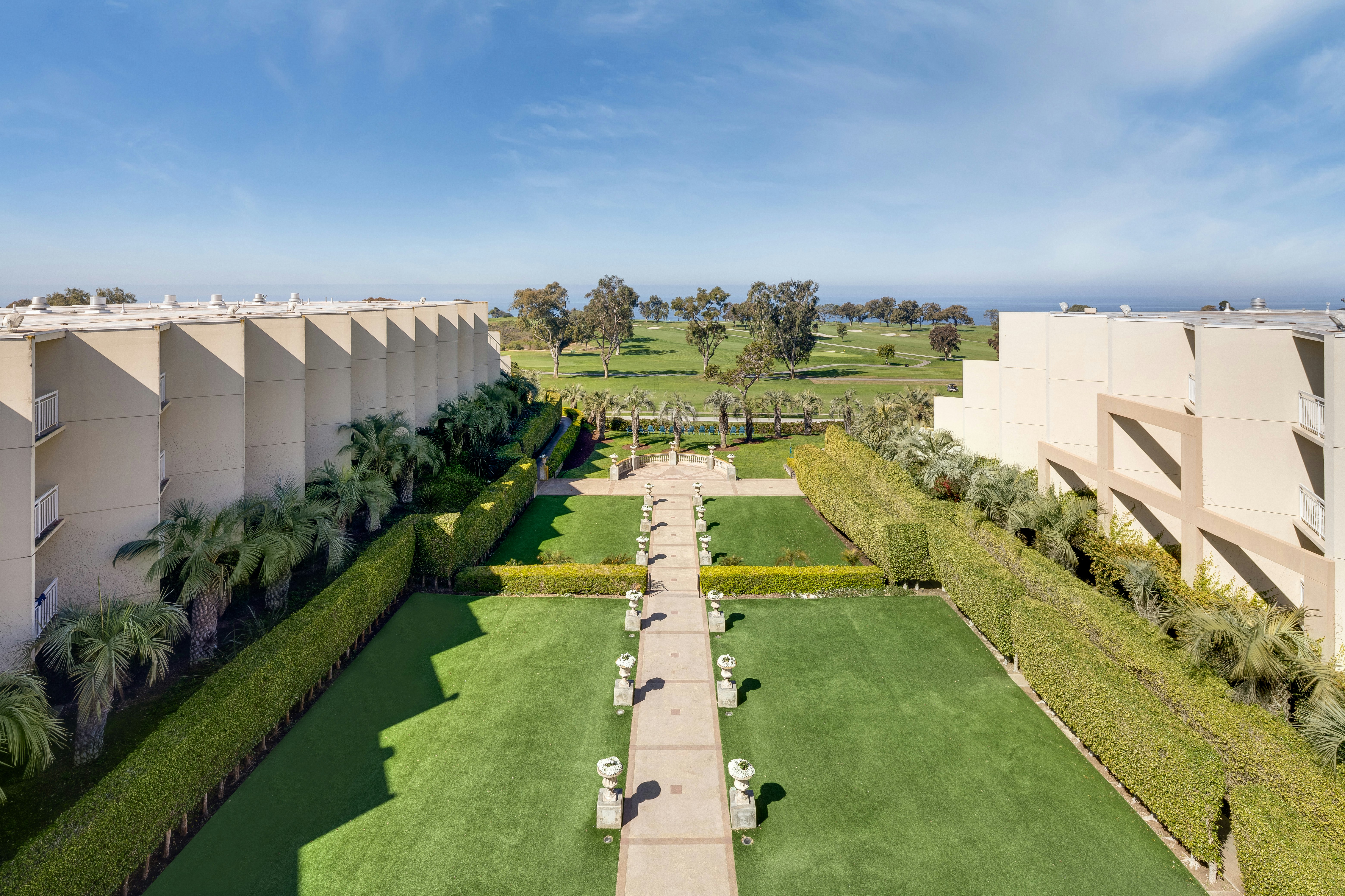 Hilton La Jolla Torrey Pines 33/47