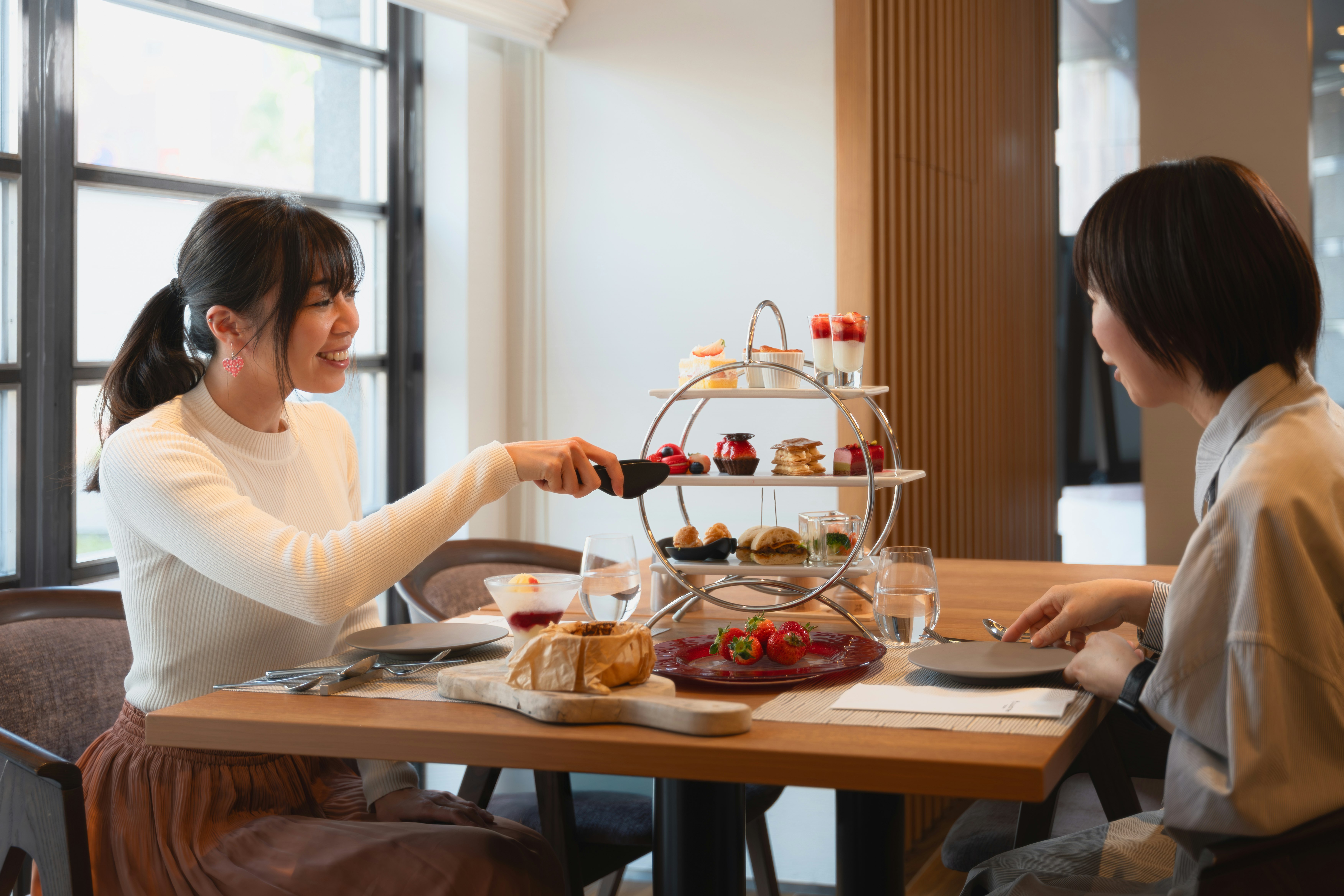 Hotel Jal City Miyazaki 48/75