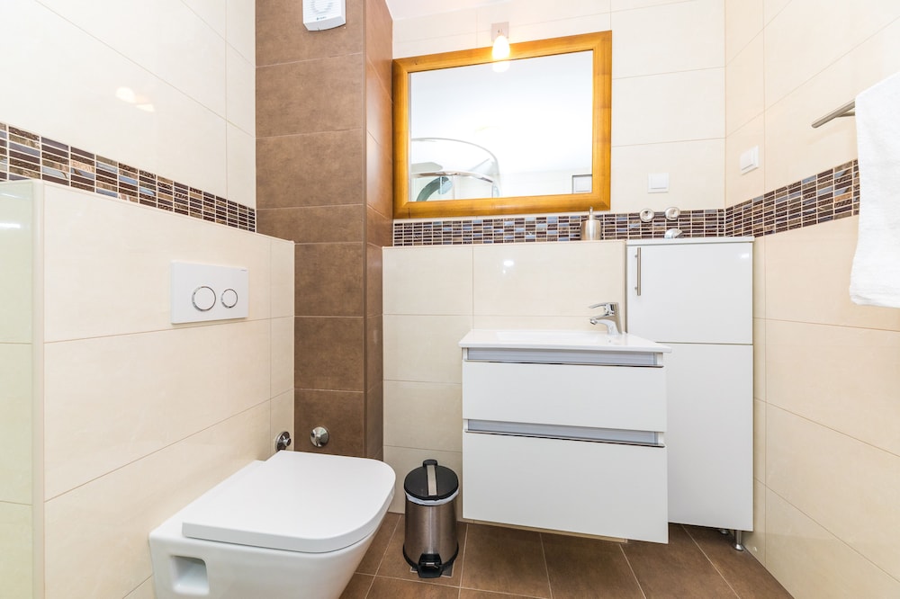 APARTMENTS PERLA 37/42