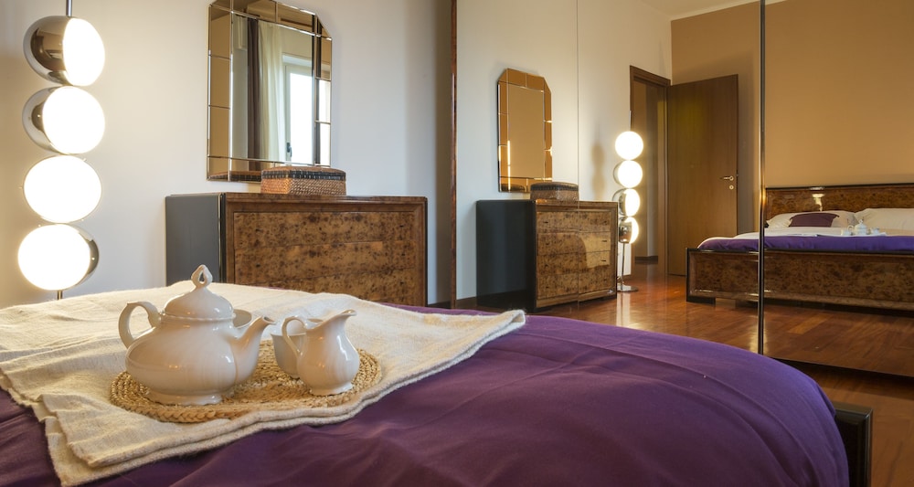 Altido Warm Family Flat Apartment Milan 11/34