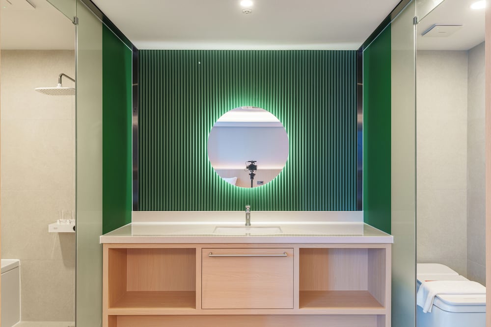 Ibis Styles Ambassador Jeonju City Centre 63/63