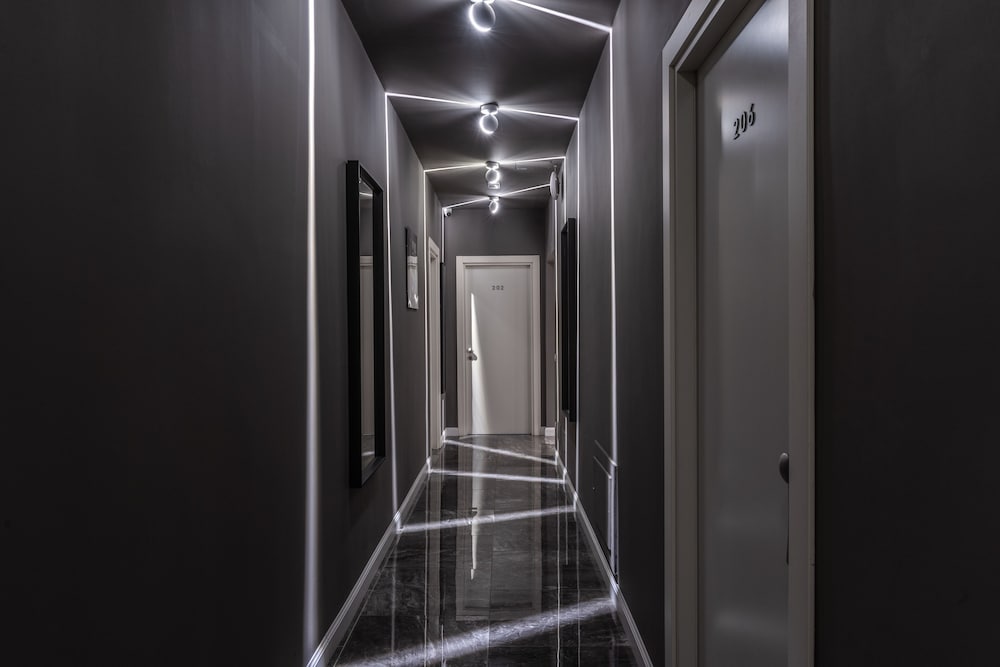 Apollo Boutique Hotel 44/72