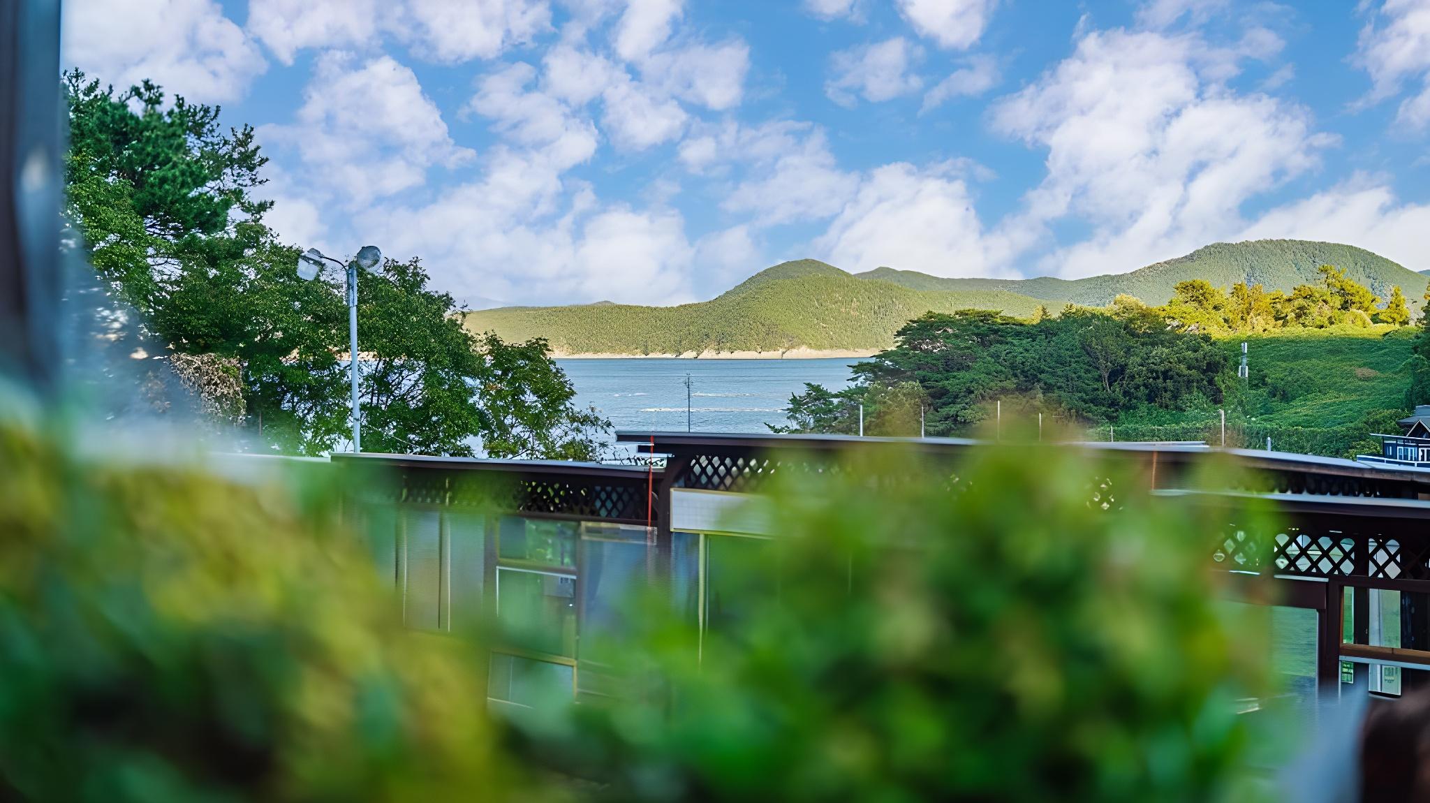 Tongyeong Ye Hyang Pension 25/29