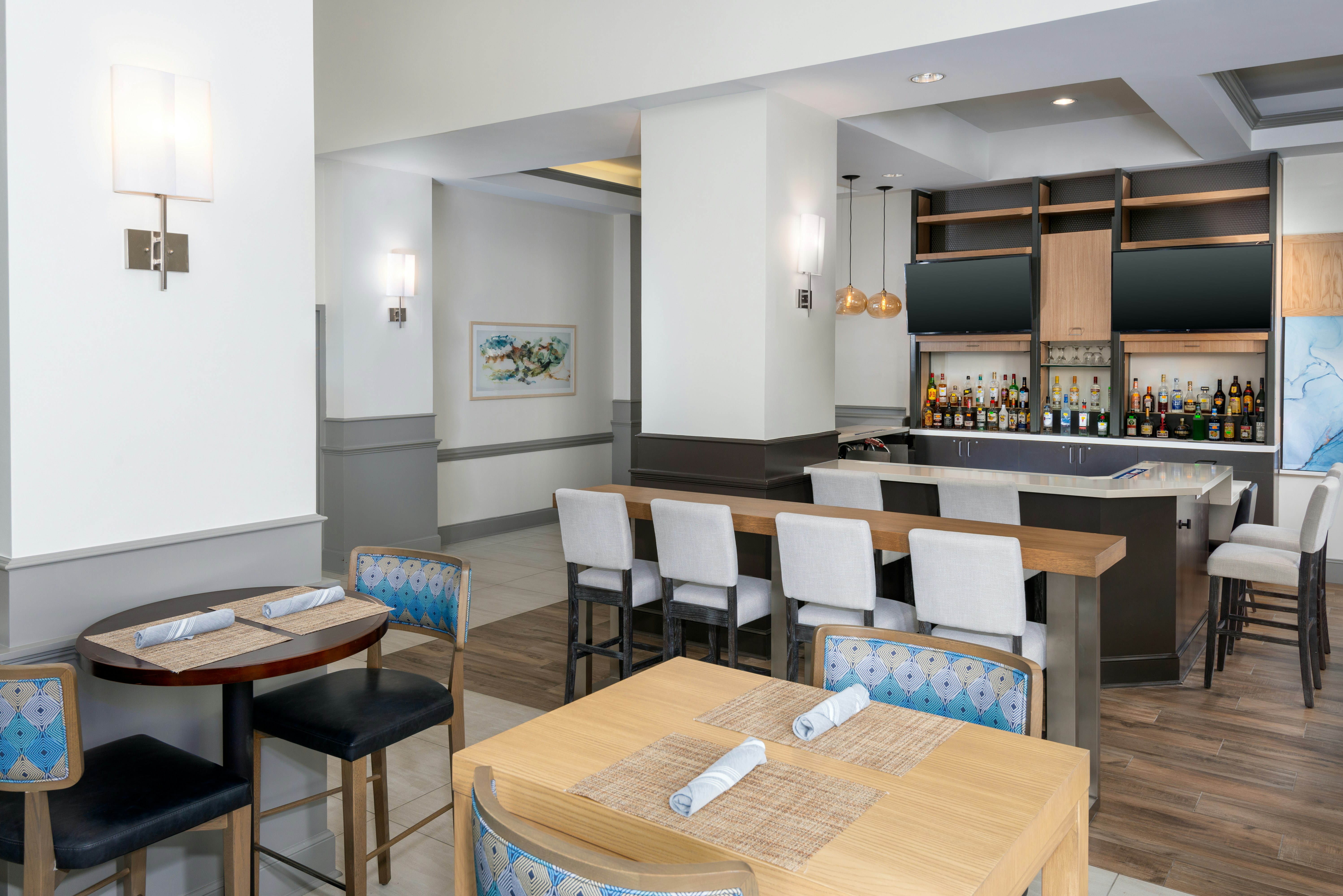 Hilton Garden Inn Charlotte - Uptown 37/58