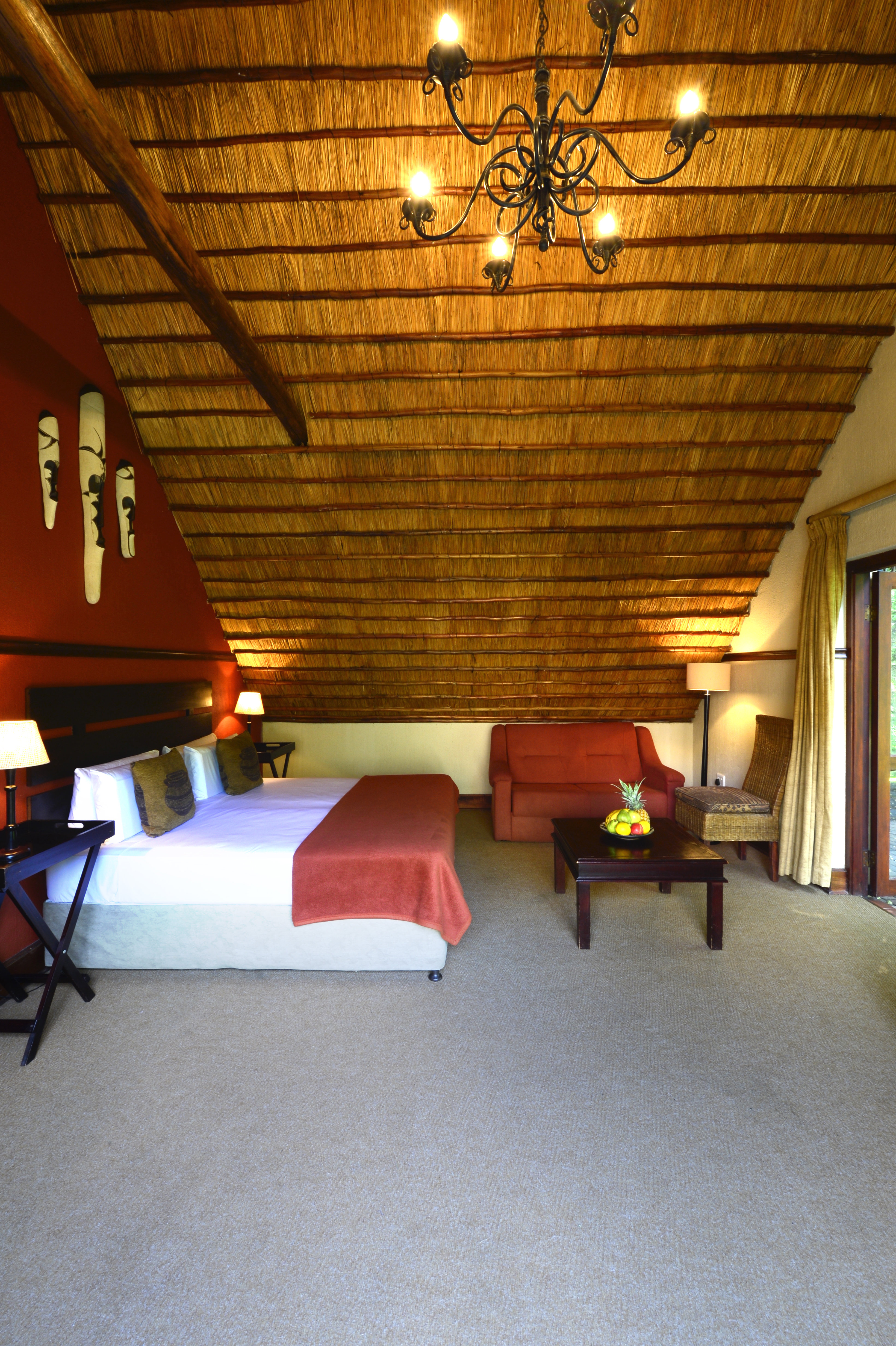 Pestana Kruger Lodge 15/46