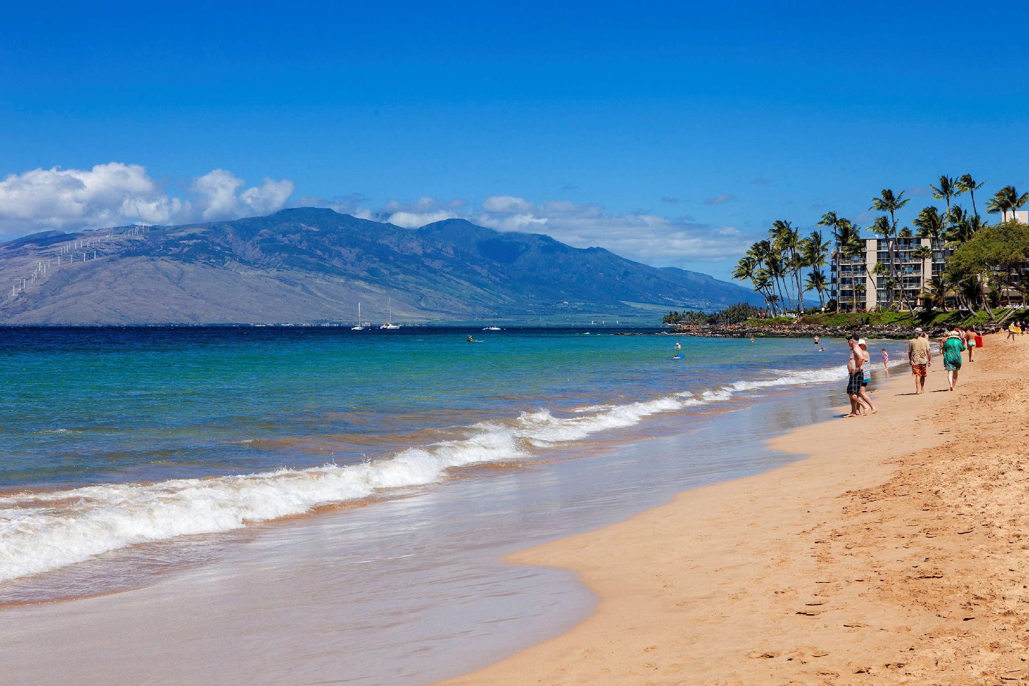 Aston At The Maui Banyan 44/50