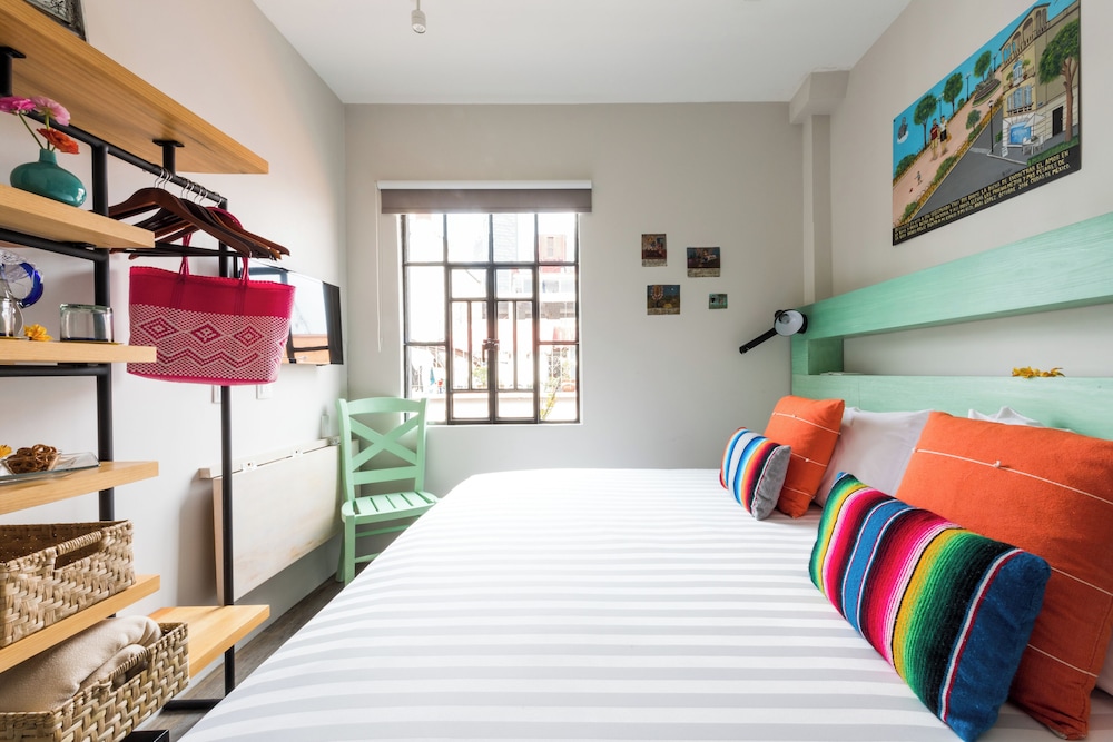 La Palomilla Bed And Breakfast 23/100