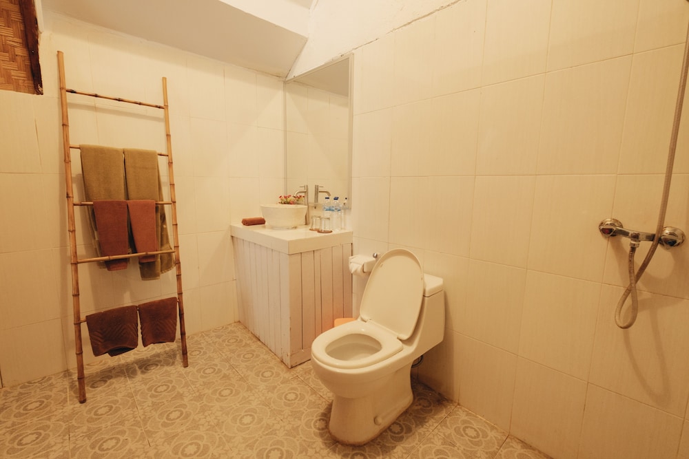Kubu Kak Dudung Villas 25/52