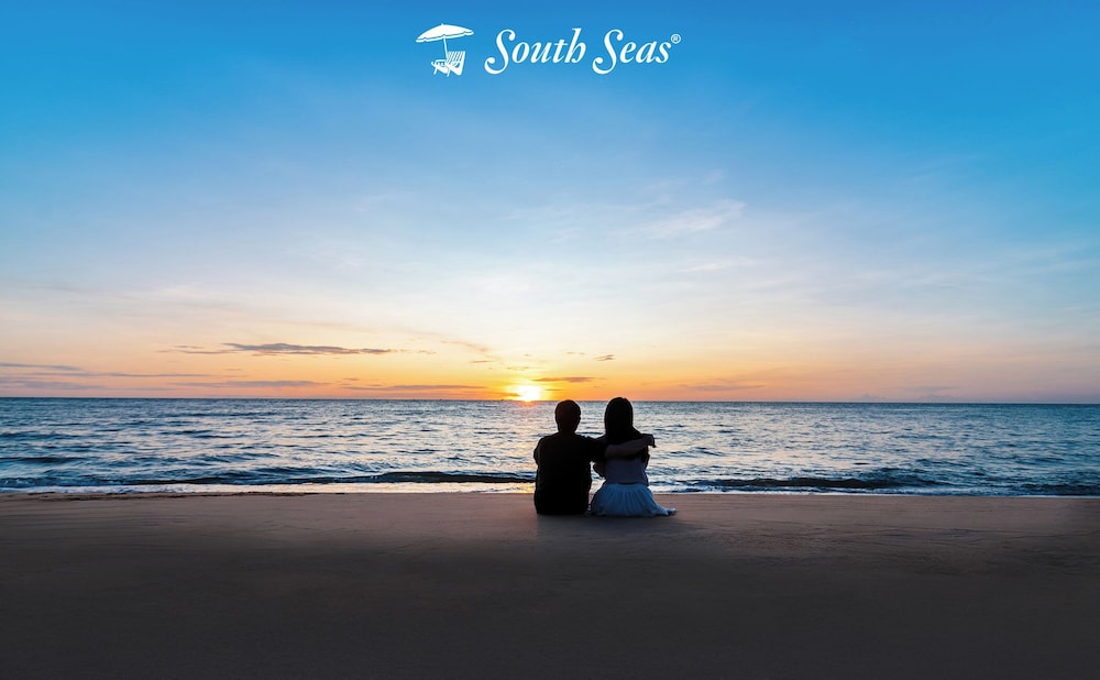 South Seas Resort 80/85