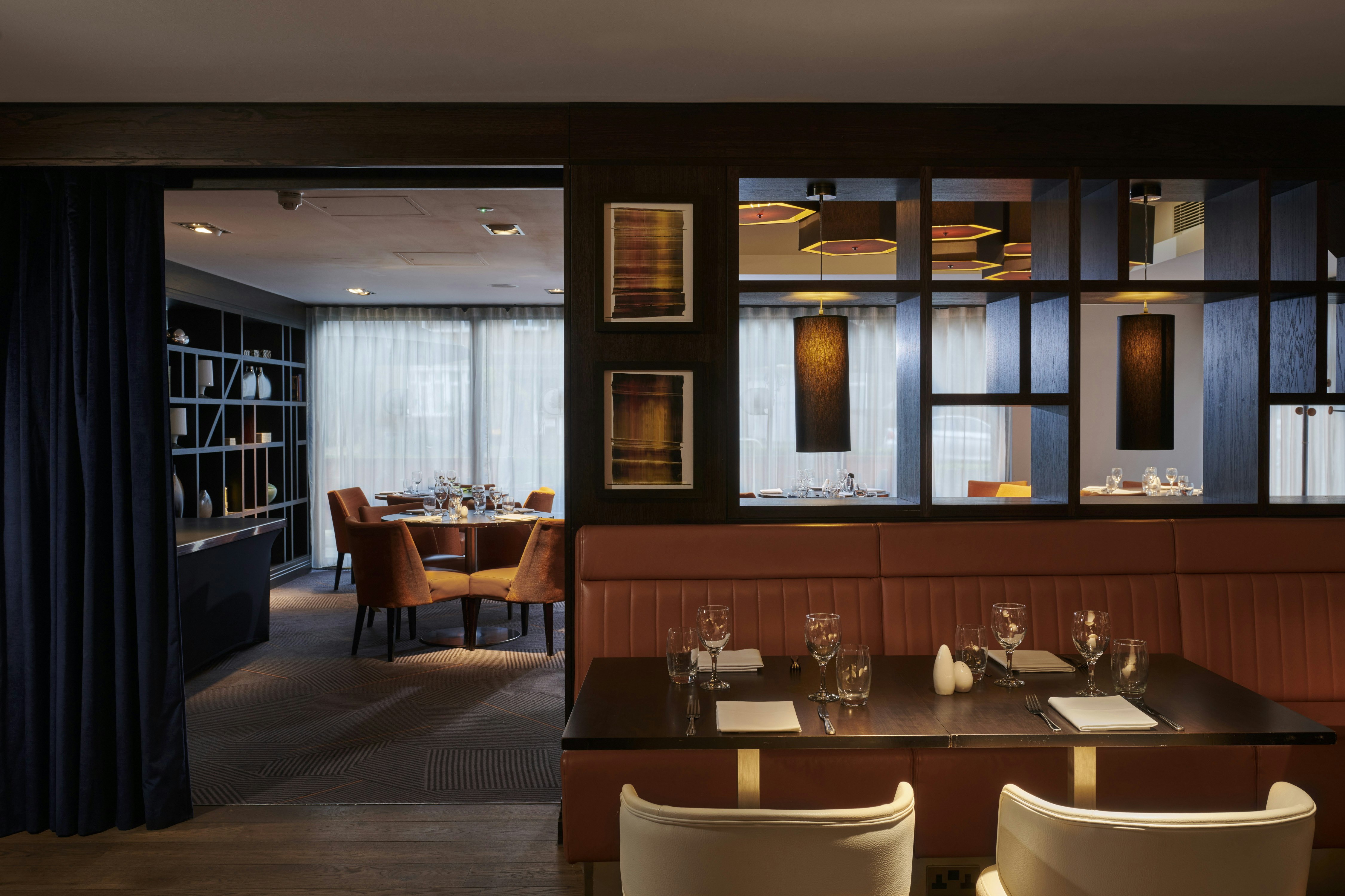 Doubletree By Hilton London Ealing Hotel 39/56
