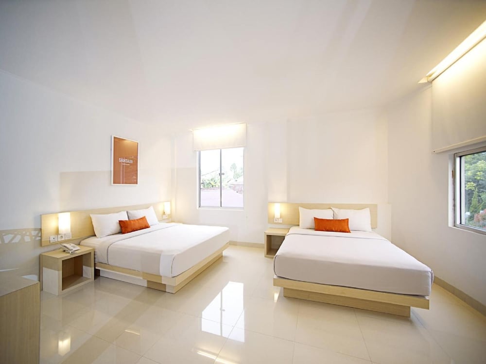 Zuri Express Hotel Pekanbaru 12/33