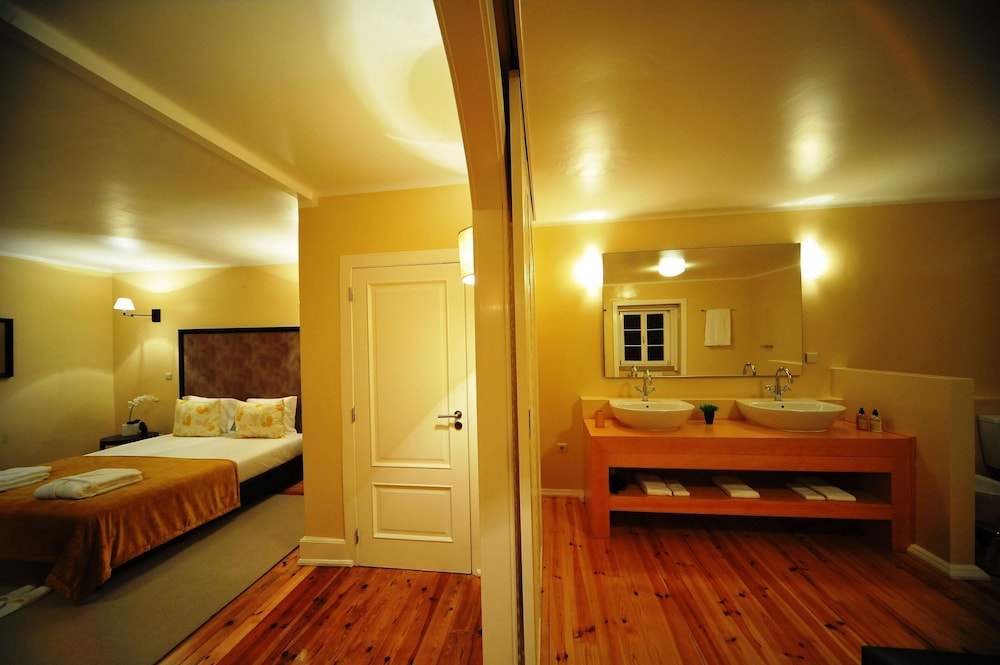 Quinta Da Palmeira Country House Retreat 19/45