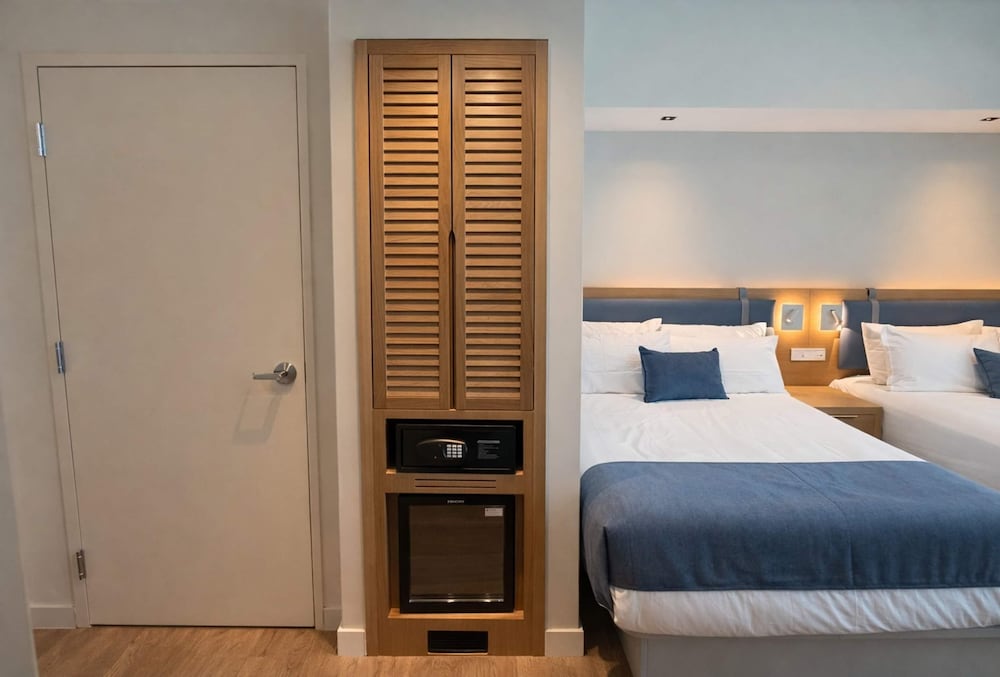 Dolce by Wyndham Miami Beach 20/59