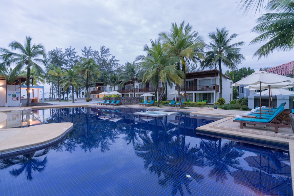 Briza Beach Resort 43/71