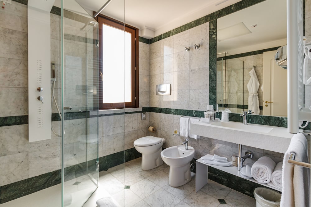 SeaWater Hotel Bio & Beauty Spa 50/50