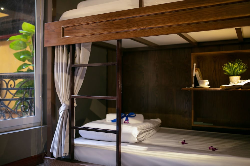 Little Charm Hanoi Hostel 24/39