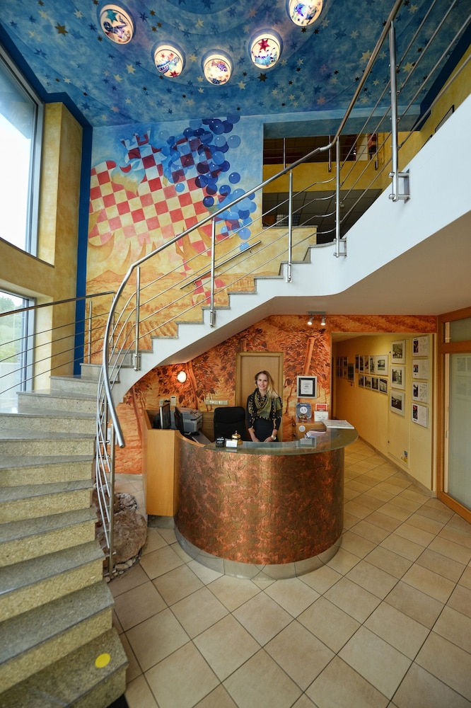 Hotel Vaka 6/41